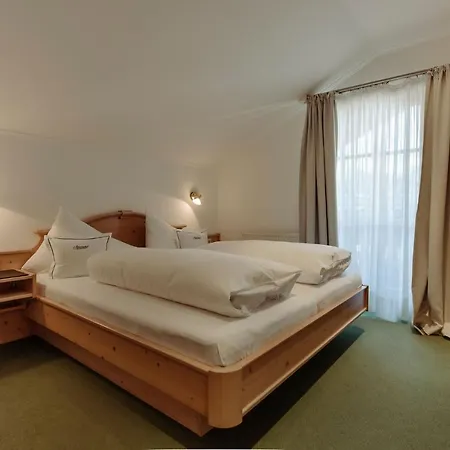 Ferienwohnungen Johanneshof Maria Alm am Steinernen Meer Exterior foto