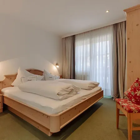 Ferienwohnungen Johanneshof Maria Alm am Steinernen Meer Exterior foto