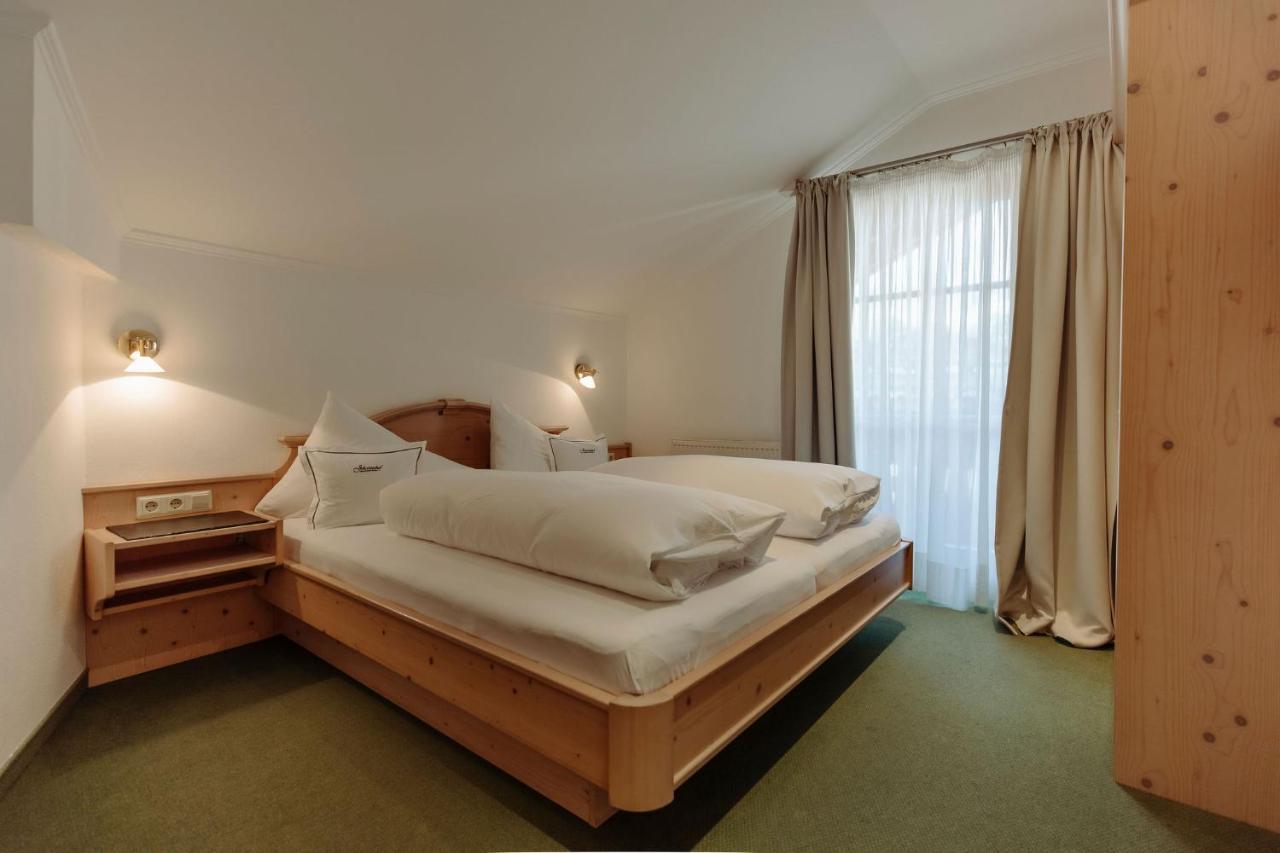 Johanneshof Apartment
