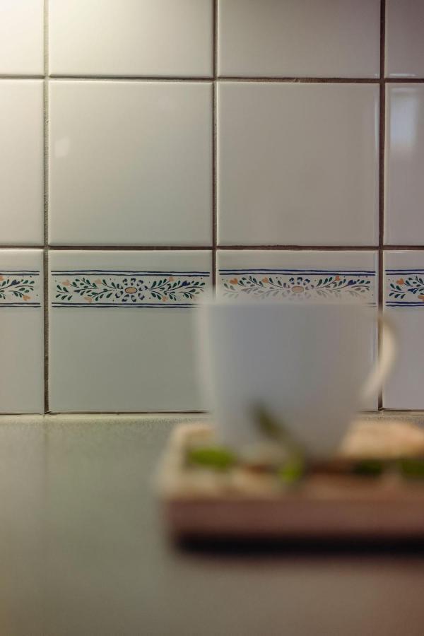 Apartment Johanneshof Maria Alm am Steinernen Meer