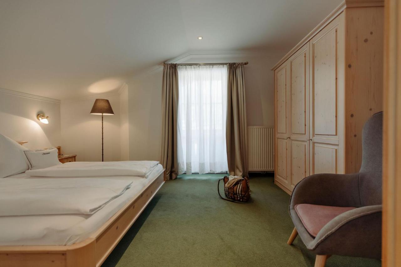 Johanneshof Apartment