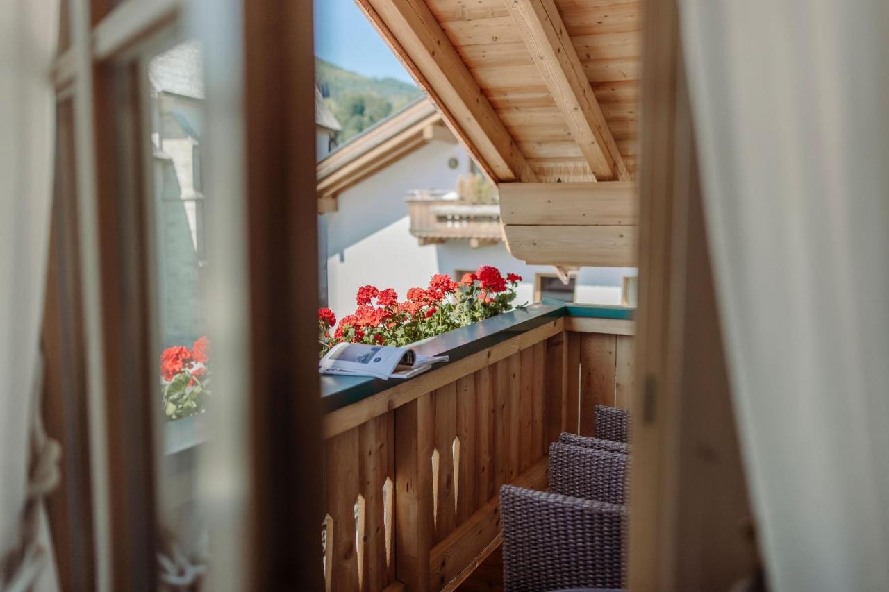 Johanneshof Apartment Maria Alm am Steinernen Meer