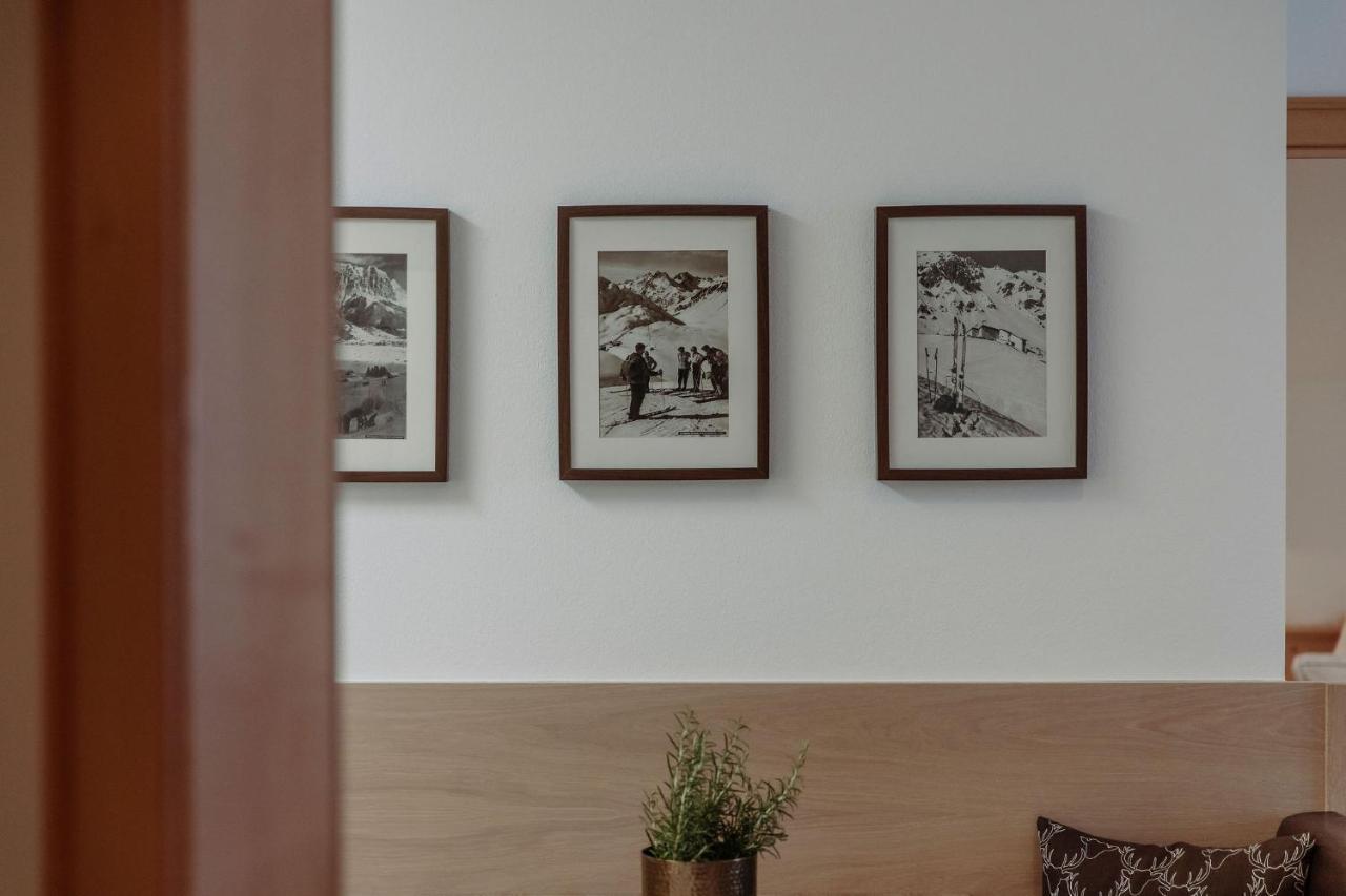 Johanneshof Apartment *