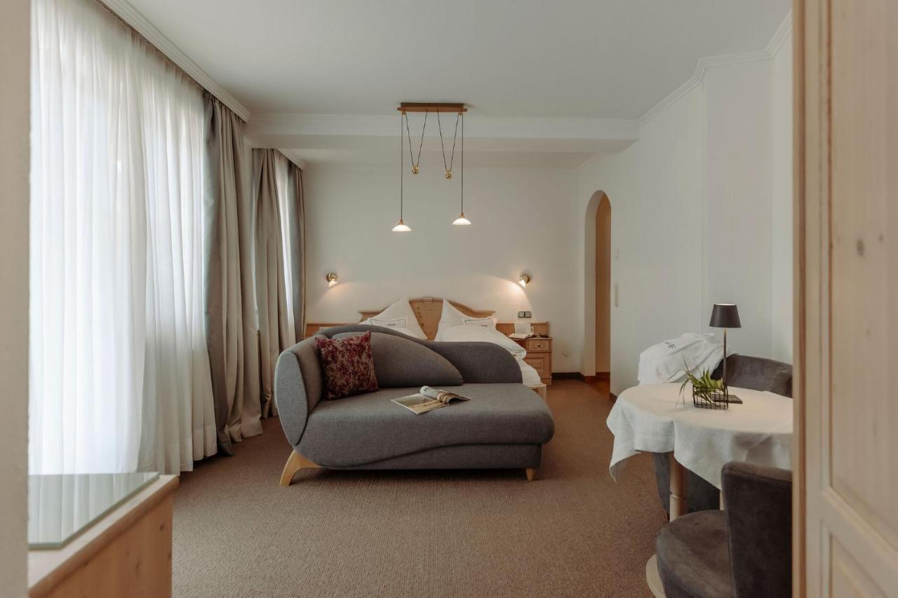 Apartment Johanneshof