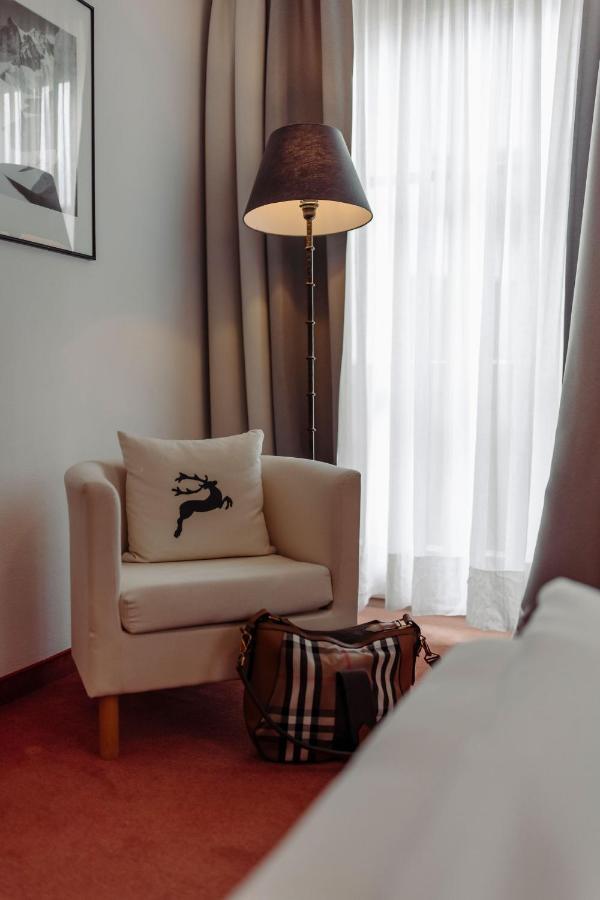 Johanneshof Apartment Maria Alm am Steinernen Meer