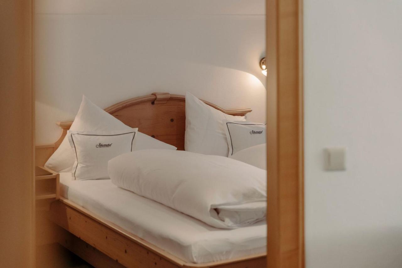 Apartment Johanneshof Maria Alm am Steinernen Meer