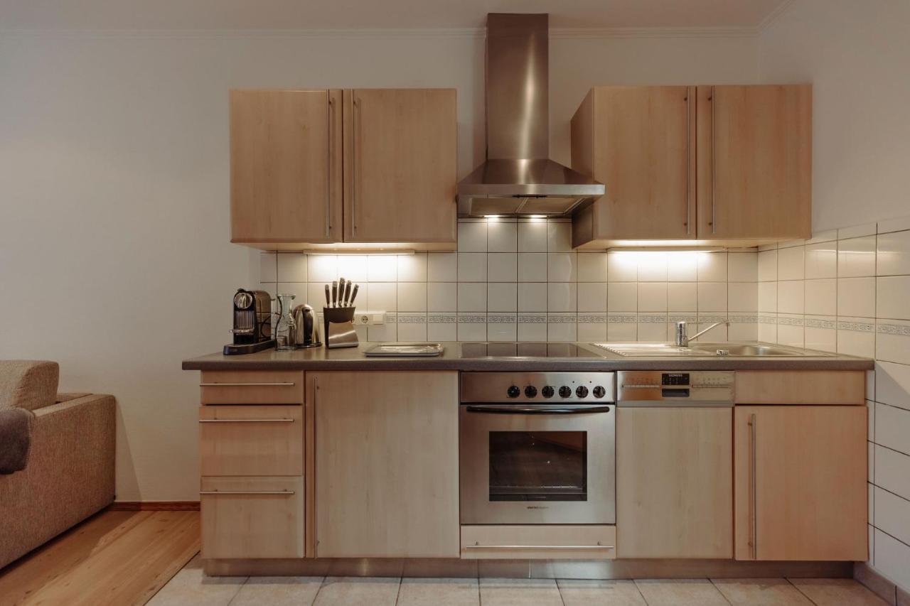 Apartment Johanneshof Maria Alm am Steinernen Meer