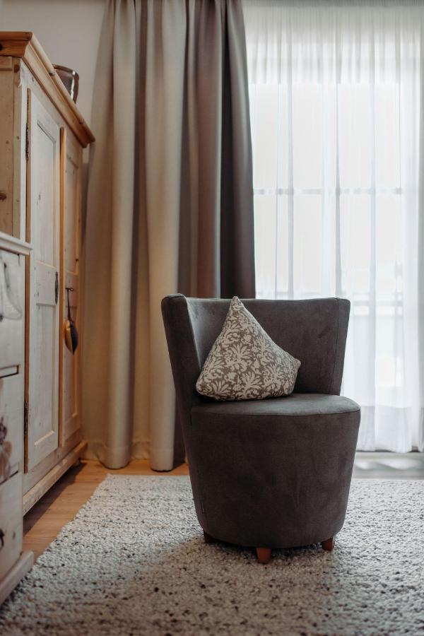 Apartment Johanneshof *
