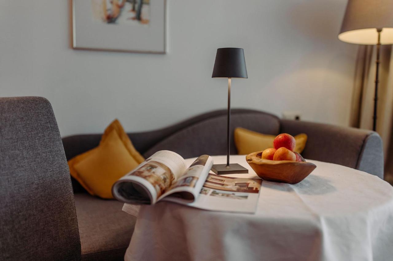 Apartment Johanneshof