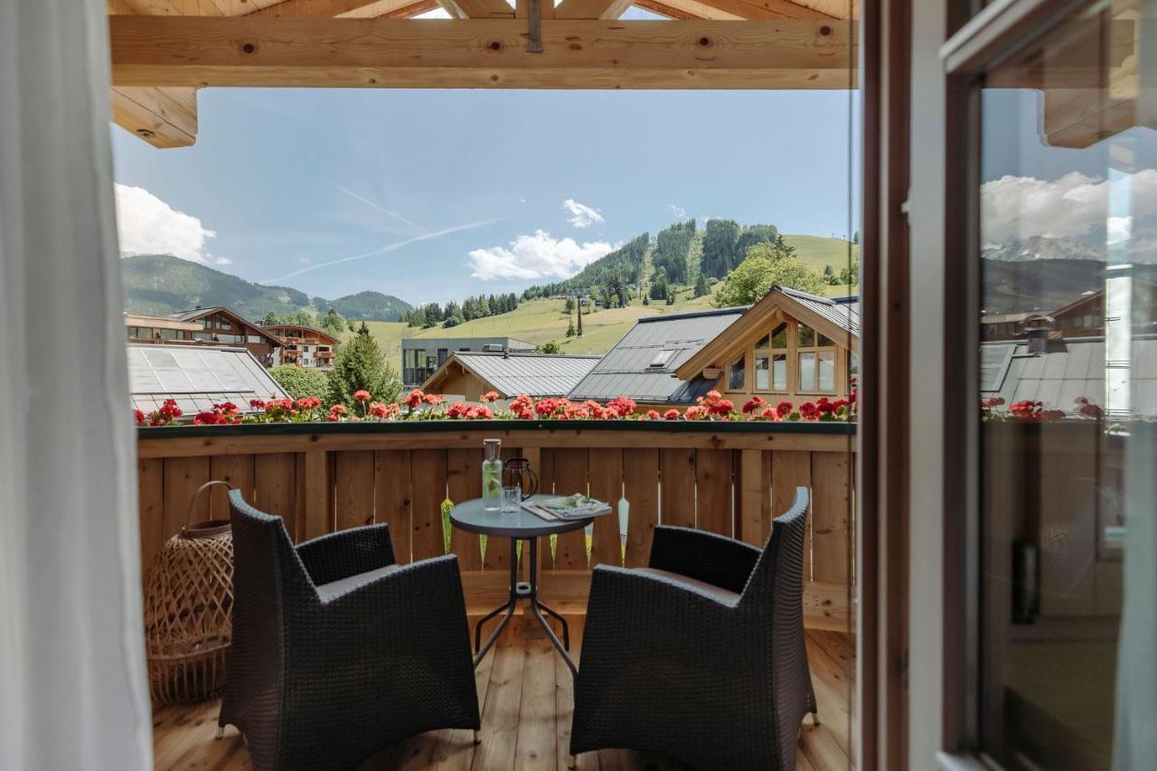 Johanneshof Maria Alm am Steinernen Meer