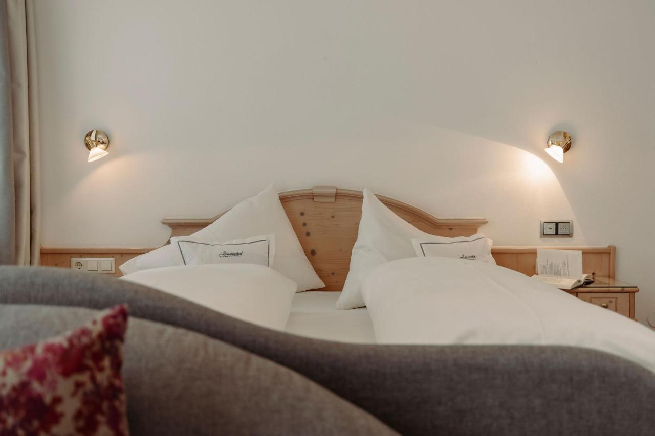 Johanneshof Apartment