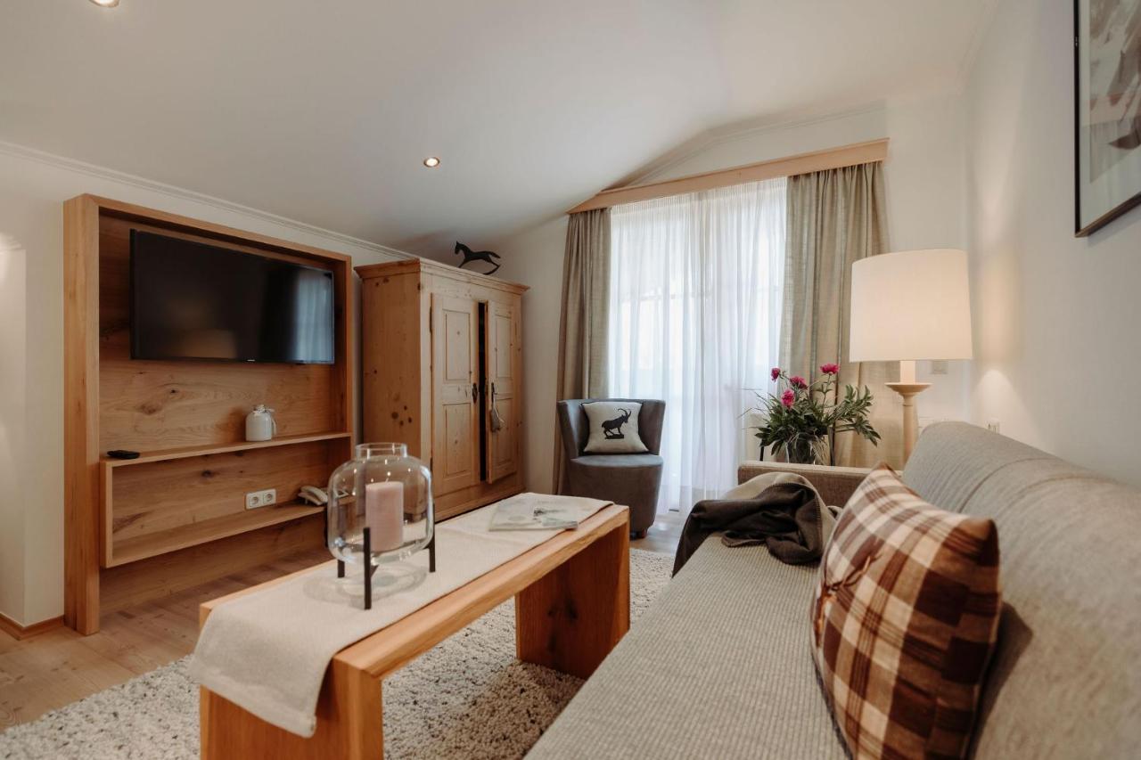 Apartment Johanneshof *