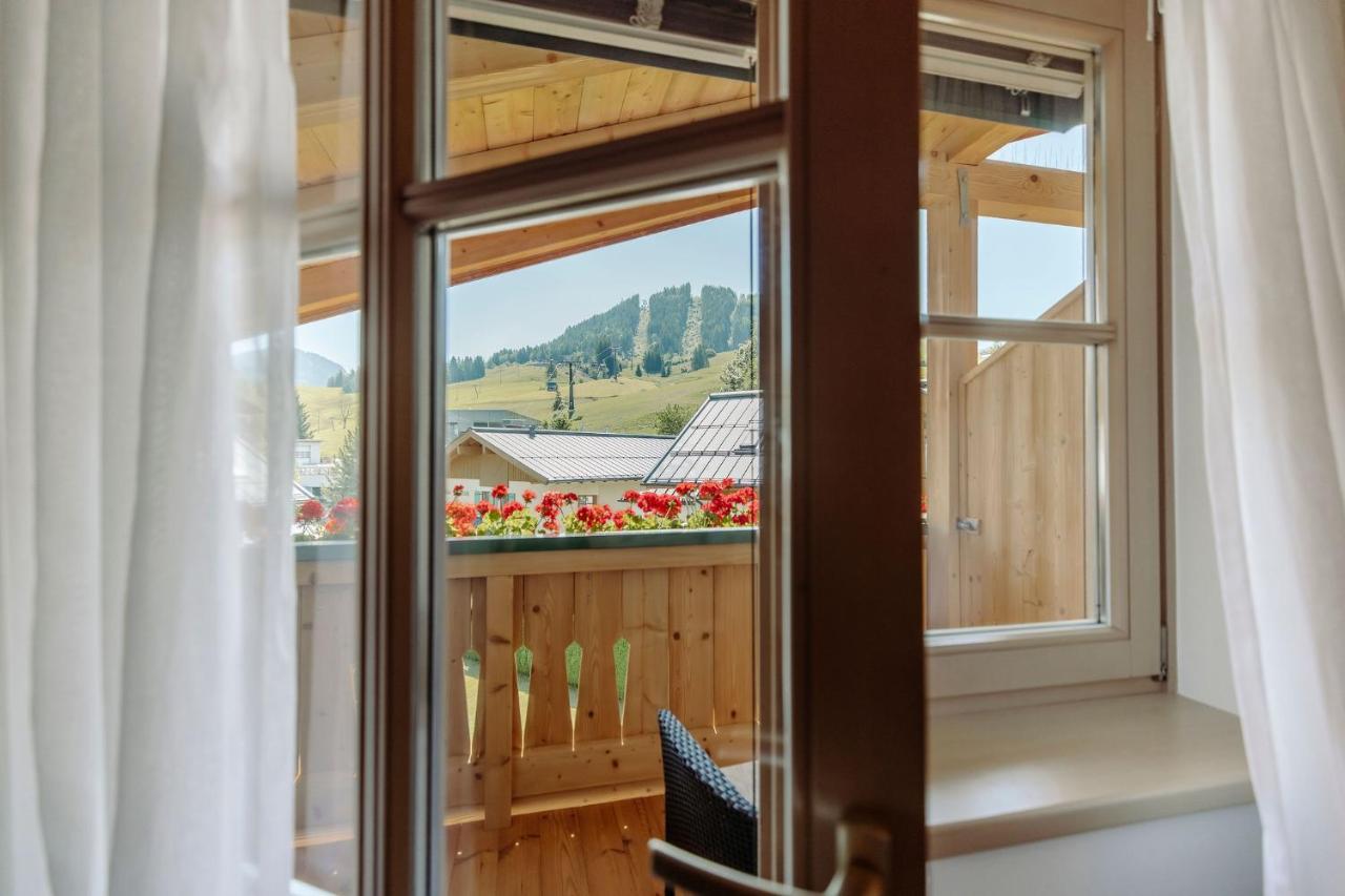 Johanneshof * Maria Alm am Steinernen Meer