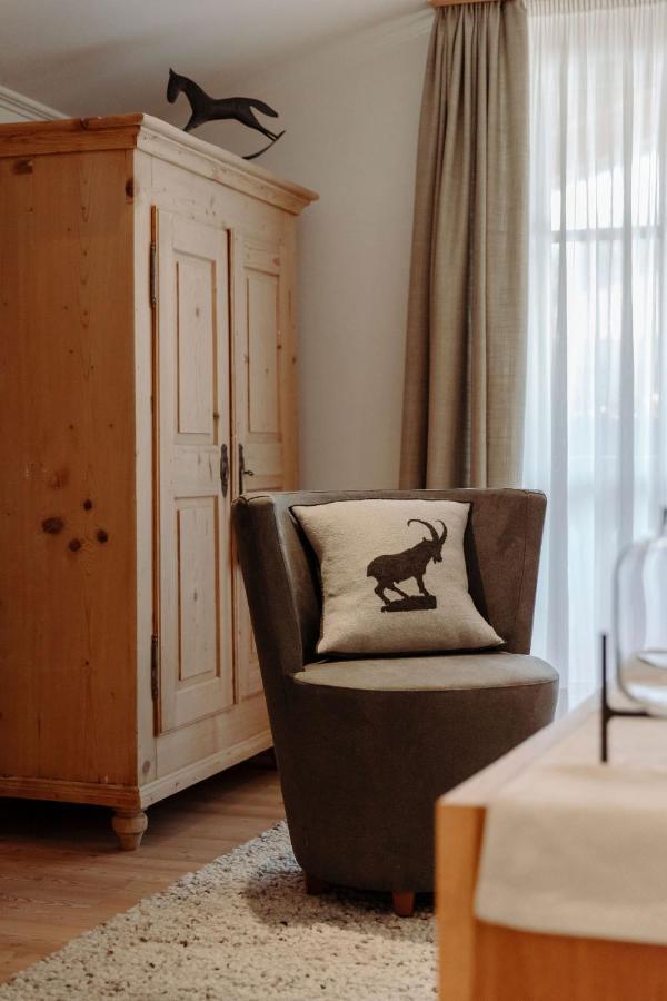 Apartment Johanneshof *