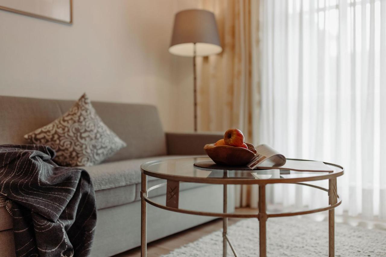 Apartment Johanneshof