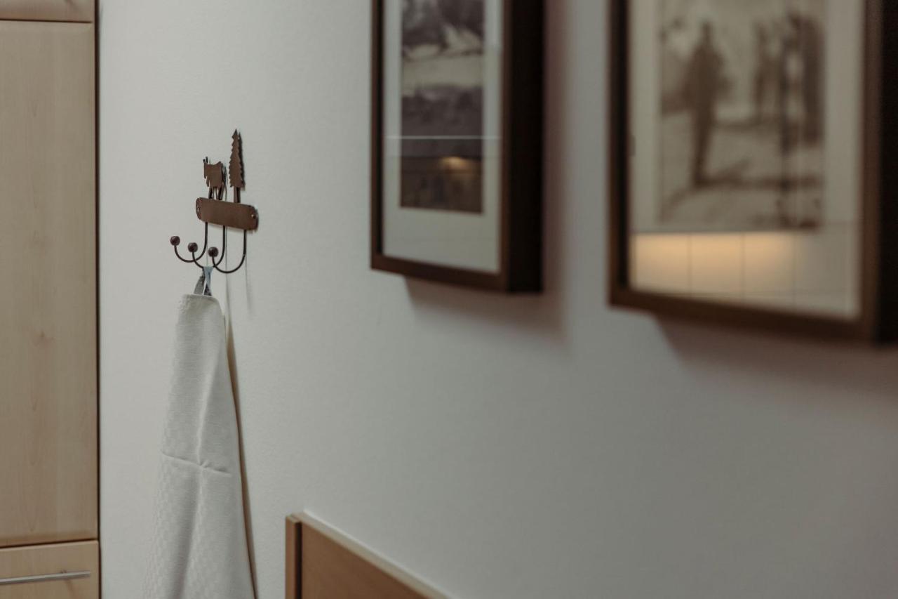 Apartment Johanneshof *
