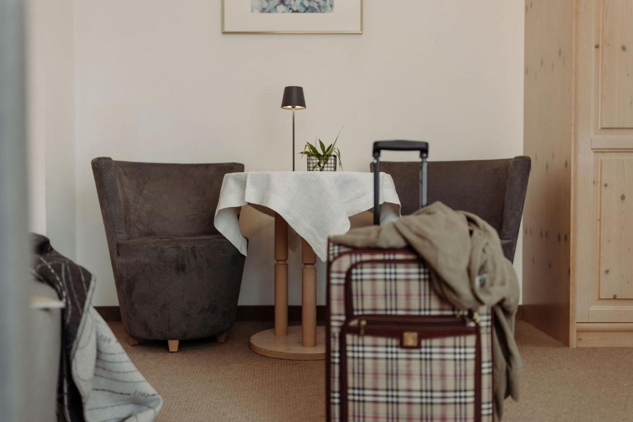 Apartment Johanneshof