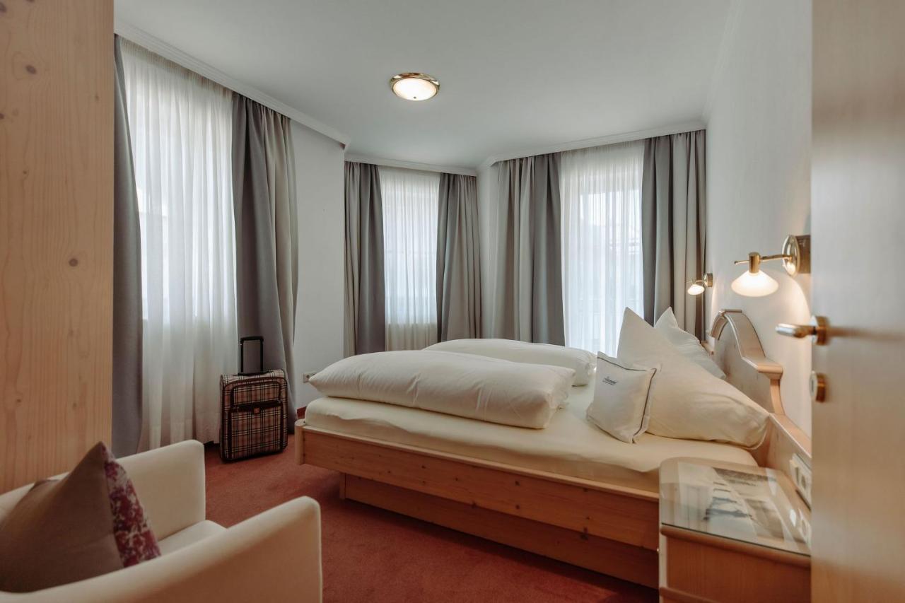 Apartment Johanneshof