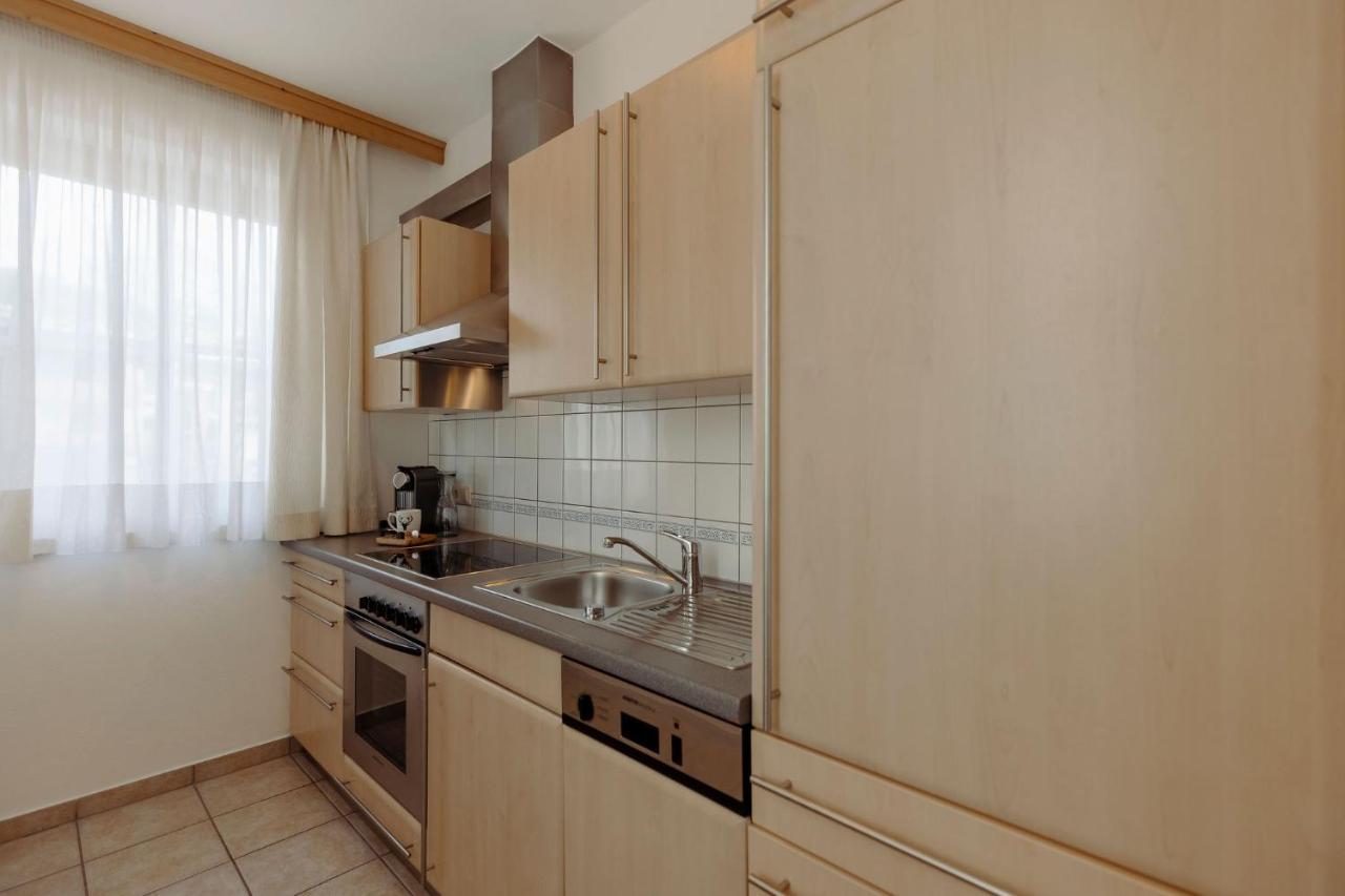 Apartment Johanneshof *