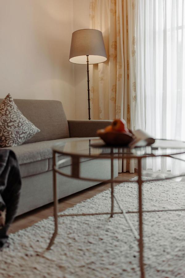 Johanneshof Apartment *
