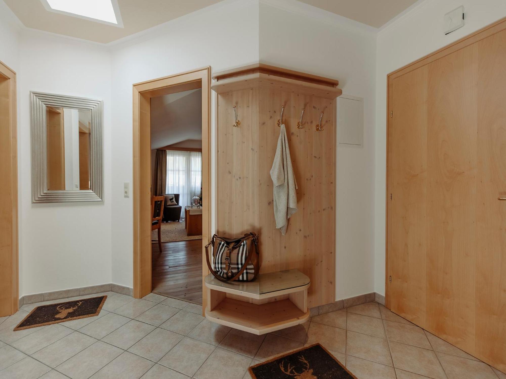 Johanneshof Apartment