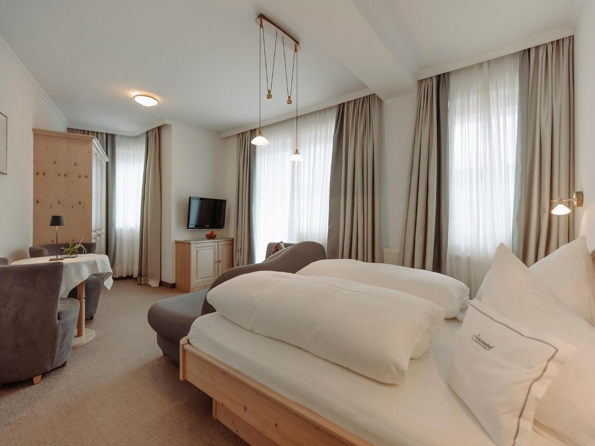 Johanneshof Apartment Maria Alm am Steinernen Meer