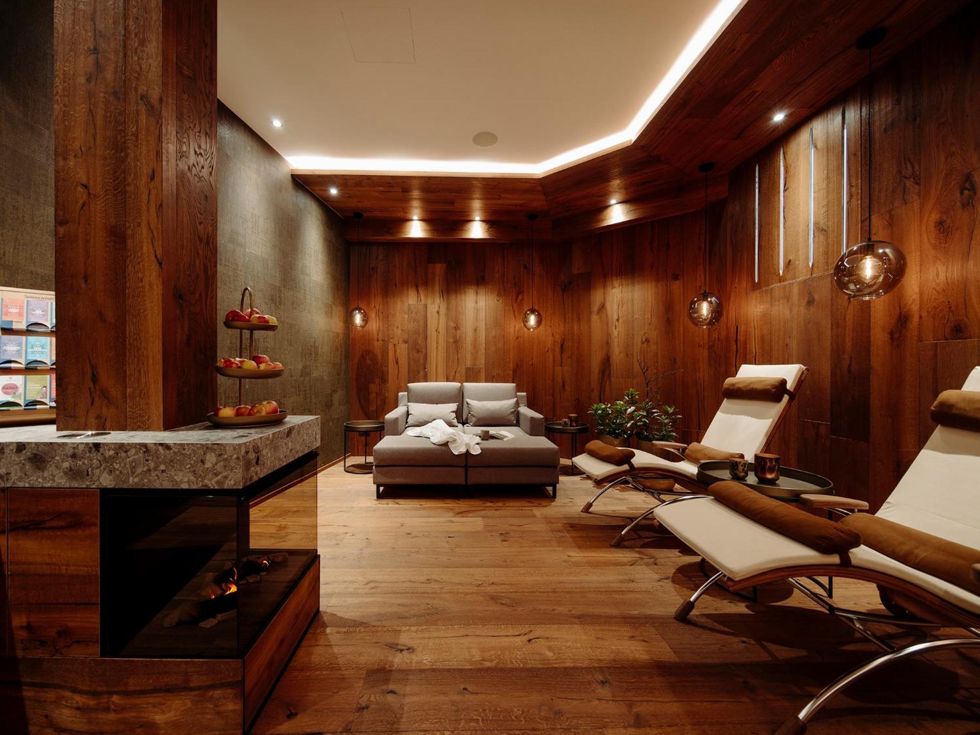Johanneshof Apartment